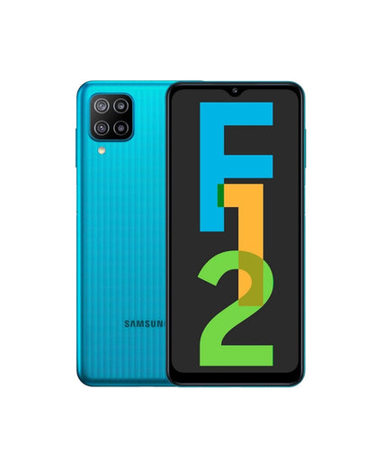 Samsung Galaxy F12 Refurbished