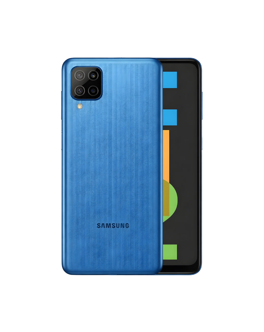 Samsung Galaxy F12 Refurbished