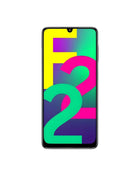 Samsung Galaxy F22 4G Refurbished