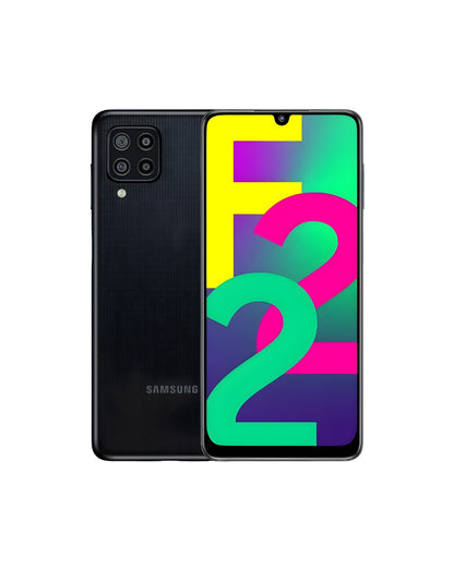 Samsung Galaxy F22 Refurbished