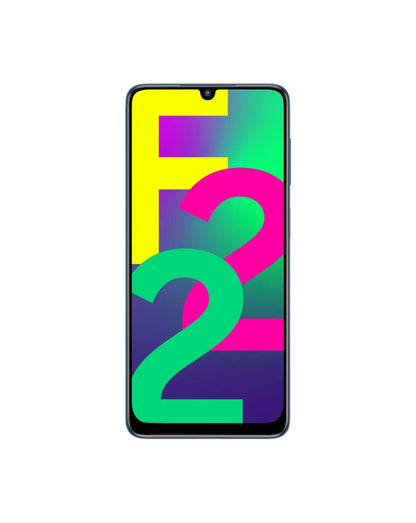 Samsung Galaxy F22 Refurbished