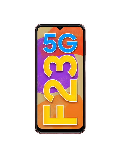 Samsung Galaxy F23 5G Refurbished