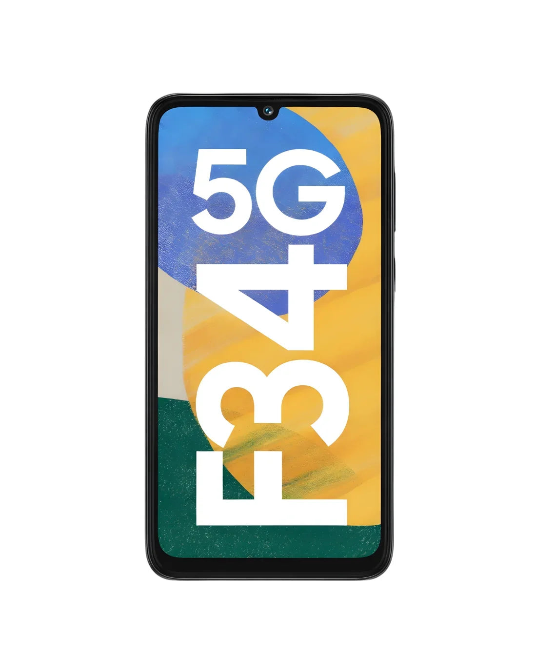 Samsung Galaxy F34 5G Refurbished