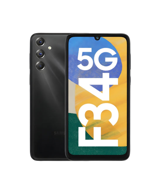 Samsung Galaxy F34 5G Refurbished