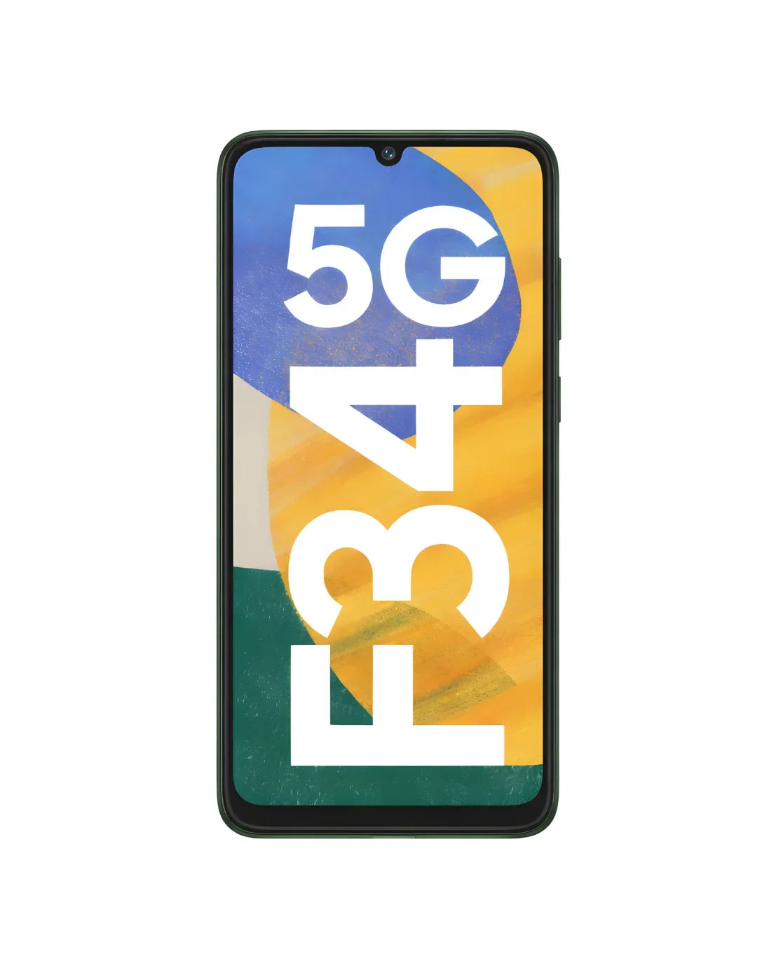 Samsung Galaxy F34 5G Refurbished