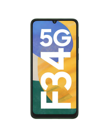 Samsung Galaxy F34 5G Refurbished