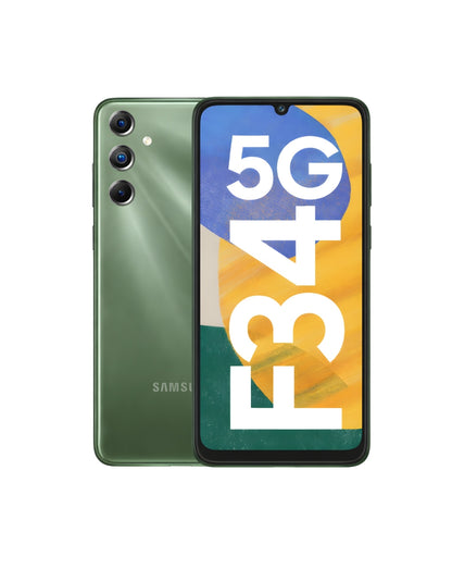 Samsung Galaxy F34 5G Refurbished