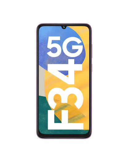 Samsung Galaxy F34 5G Refurbished