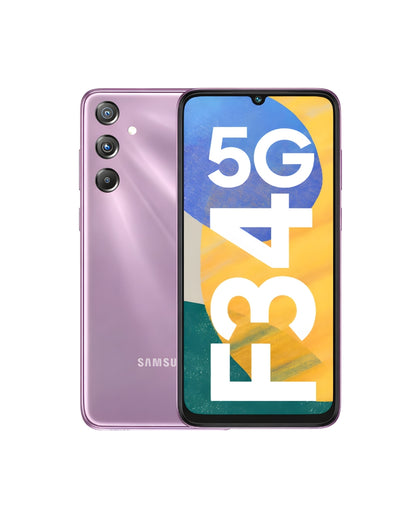 Samsung Galaxy F34 5G Refurbished