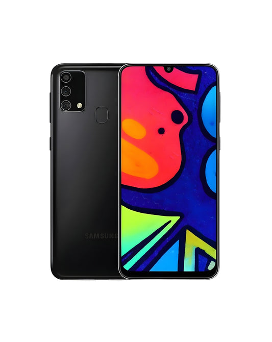 Samsung Galaxy F41 Refurbished