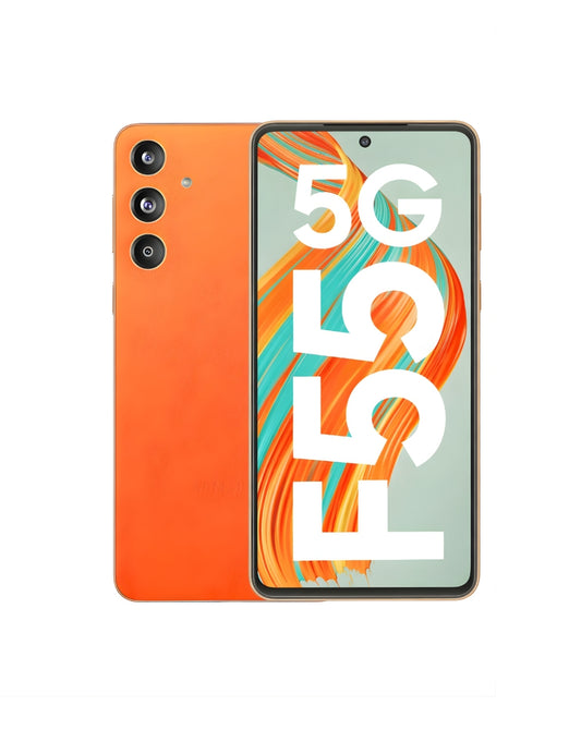 Samsung Galaxy F55 5G Refurbished