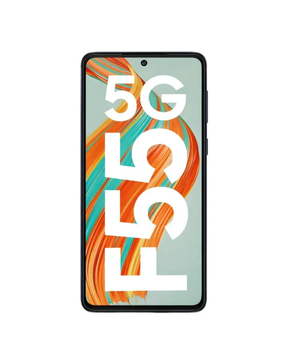 Samsung Galaxy F55 5G Refurbished