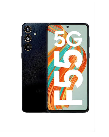 Samsung Galaxy F55 5G Refurbished