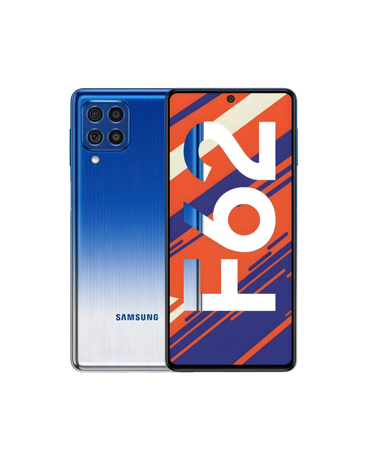 Samsung Galaxy F62 Refurbished