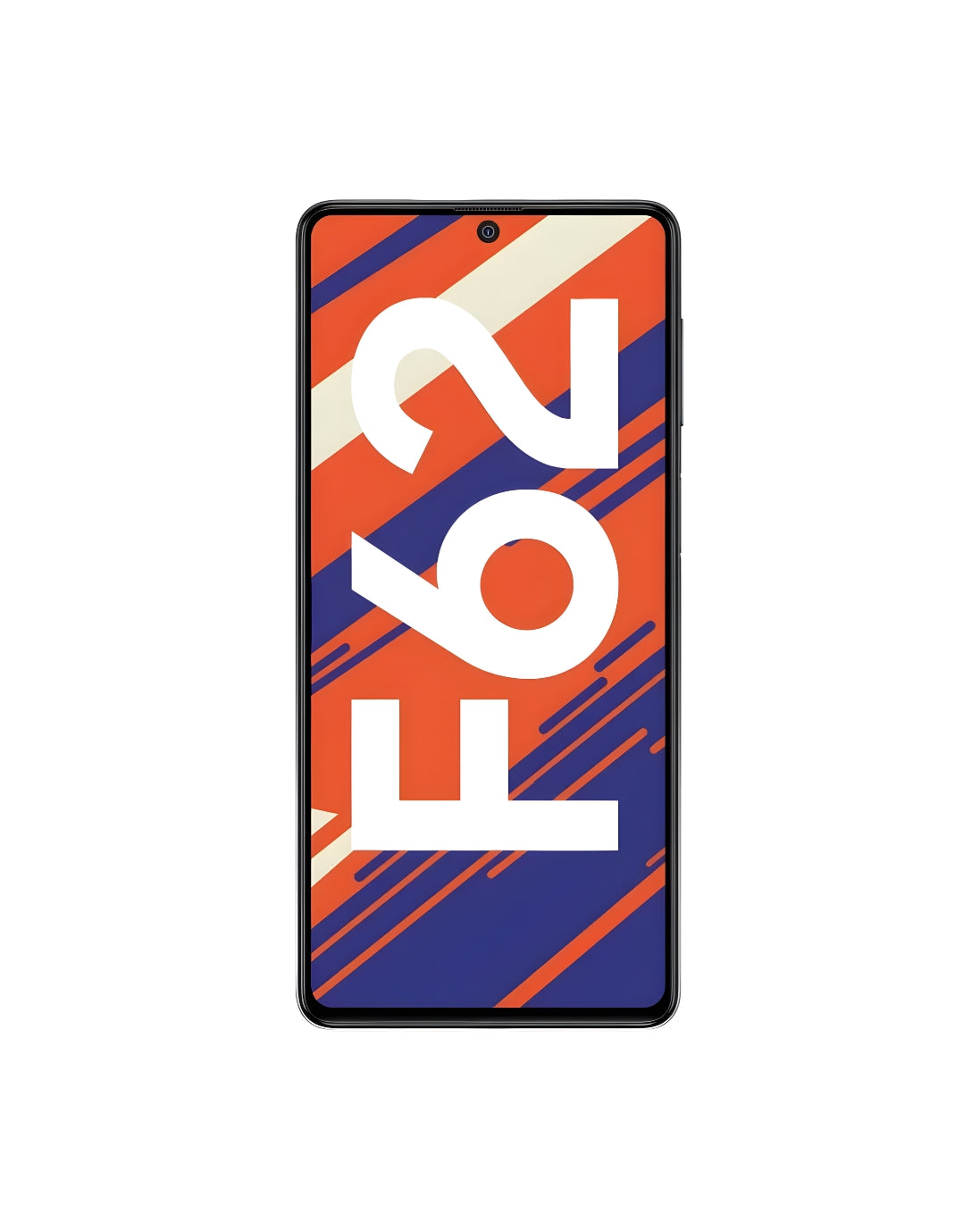 Samsung Galaxy F62 Refurbished