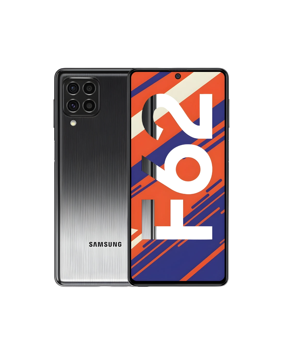 Samsung Galaxy F62 Refurbished