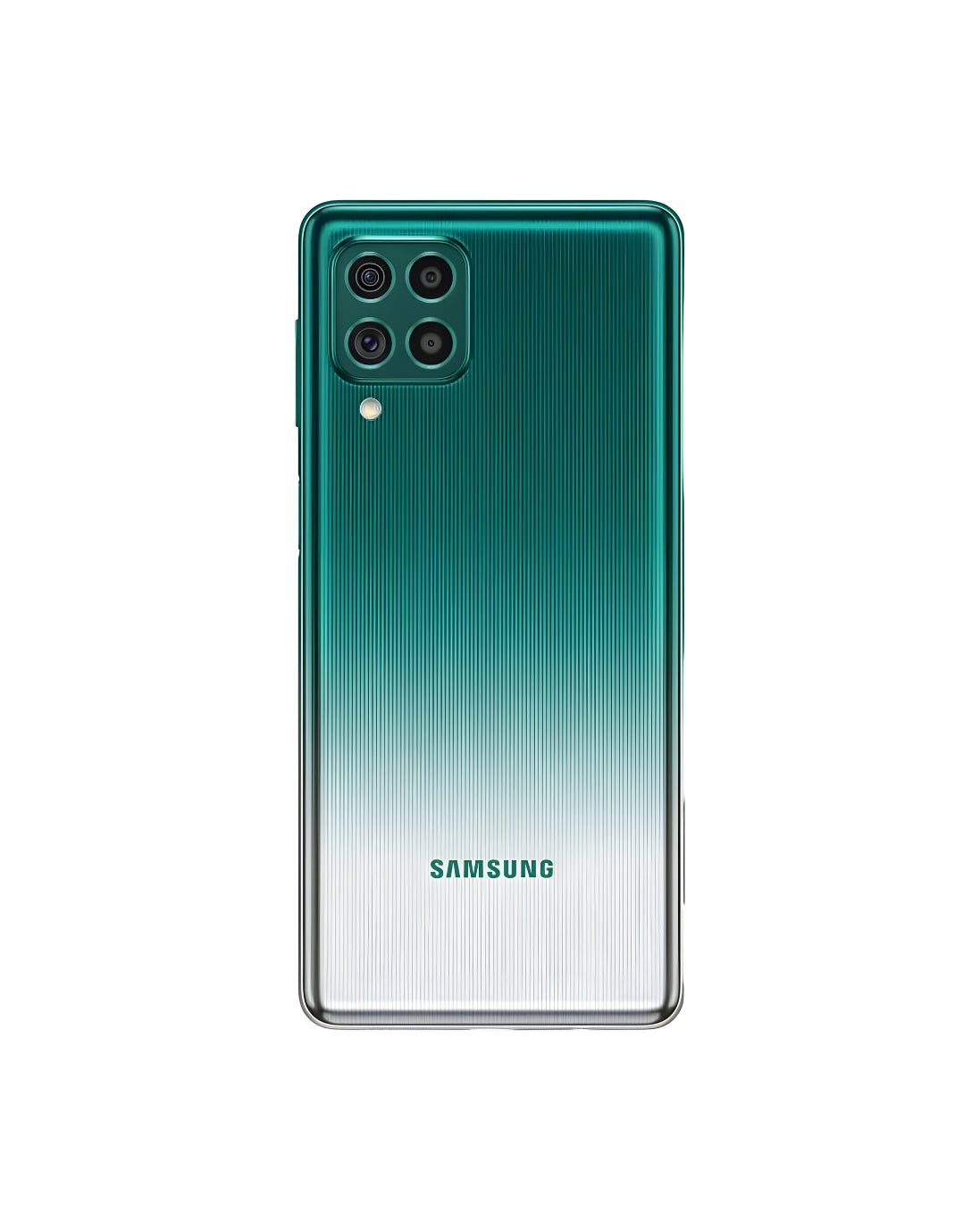 Samsung Galaxy F62 Refurbished