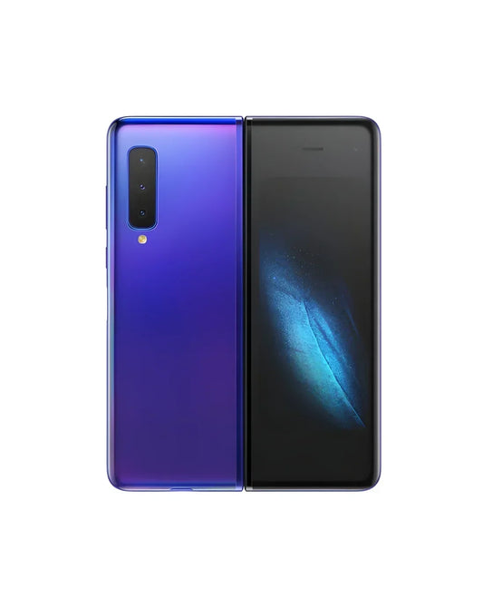 Samsung Galaxy Fold Pre-Owned with 6 Months ReFit Warranty