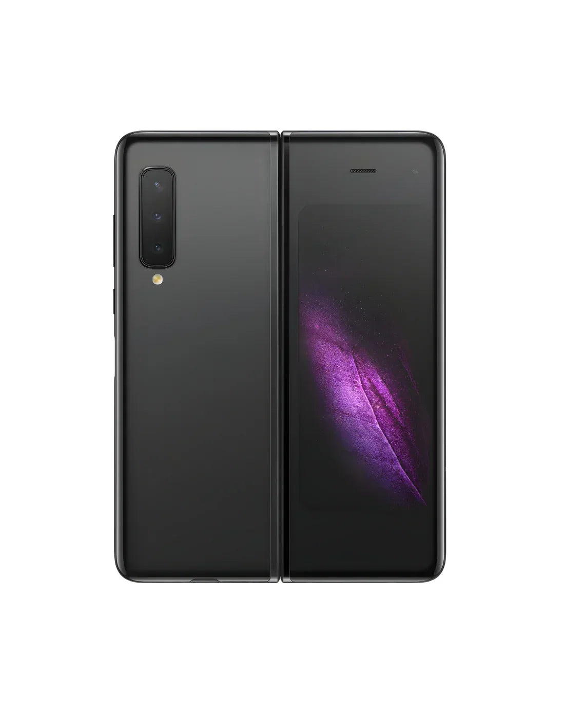 Samsung Galaxy Fold Refurbished
