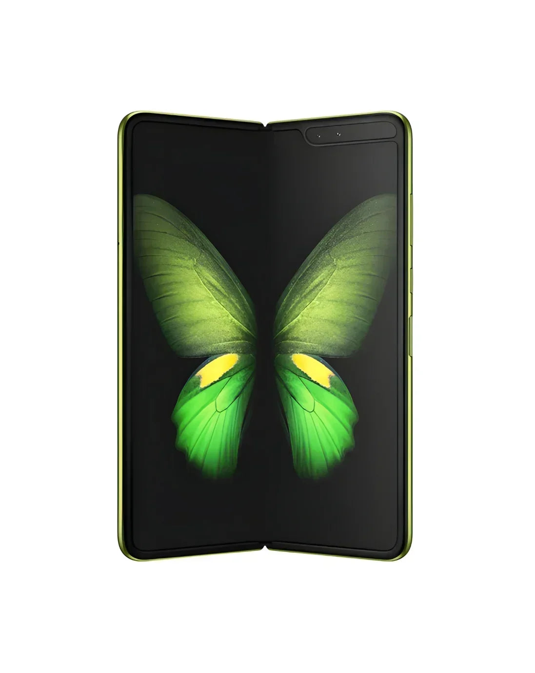 Samsung Galaxy Fold Refurbished
