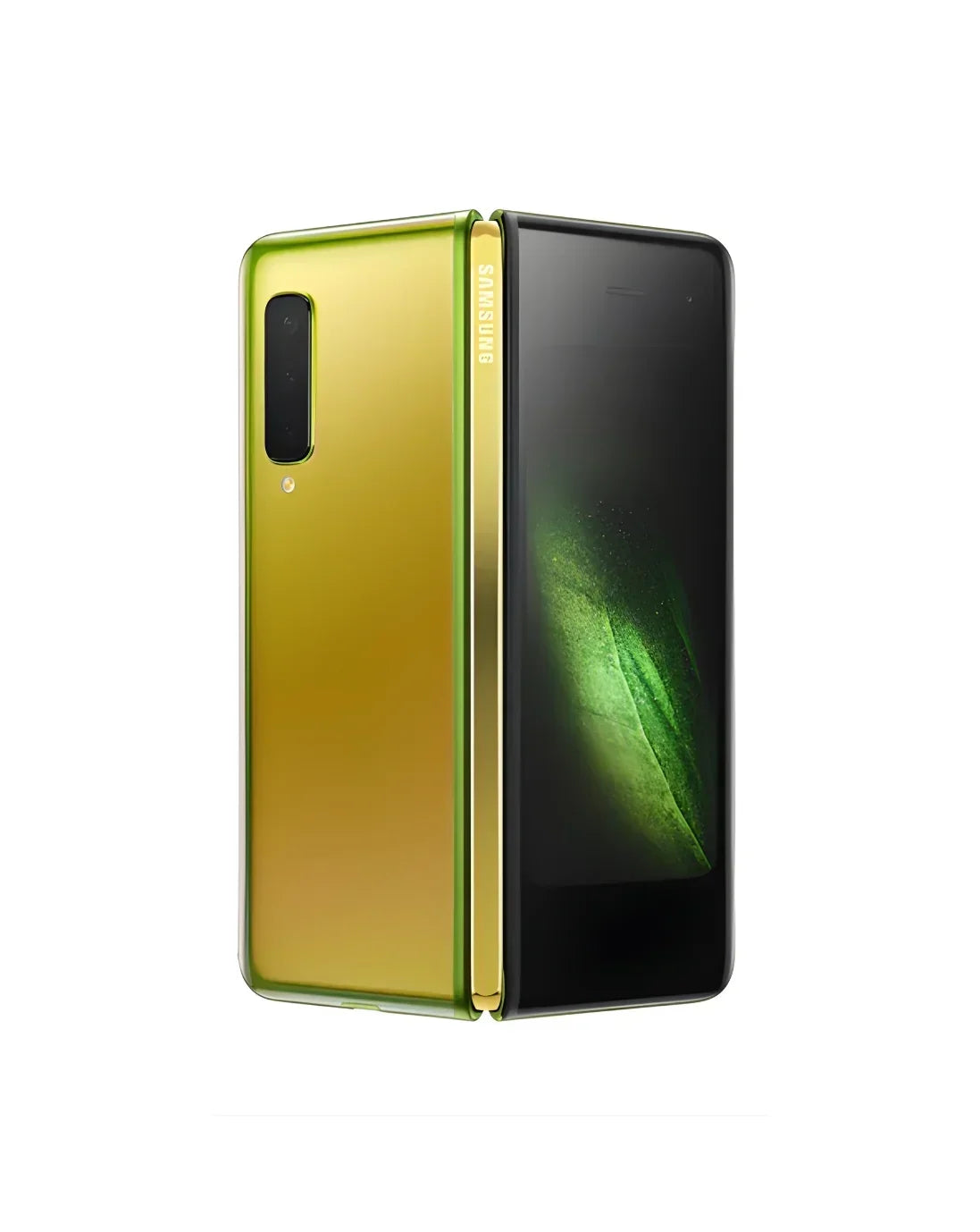 Samsung Galaxy Fold Refurbished