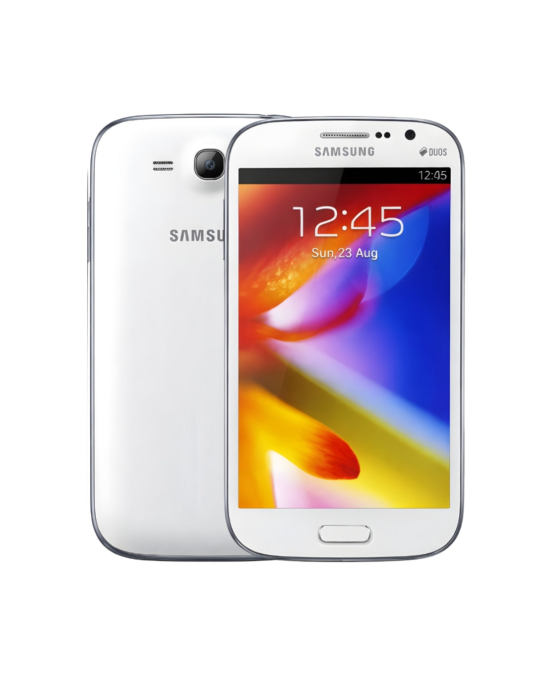 Samsung Galaxy Grand Duos Refurbished