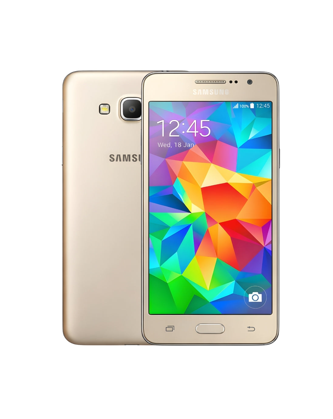 Samsung Galaxy Grand Prime Refurbished