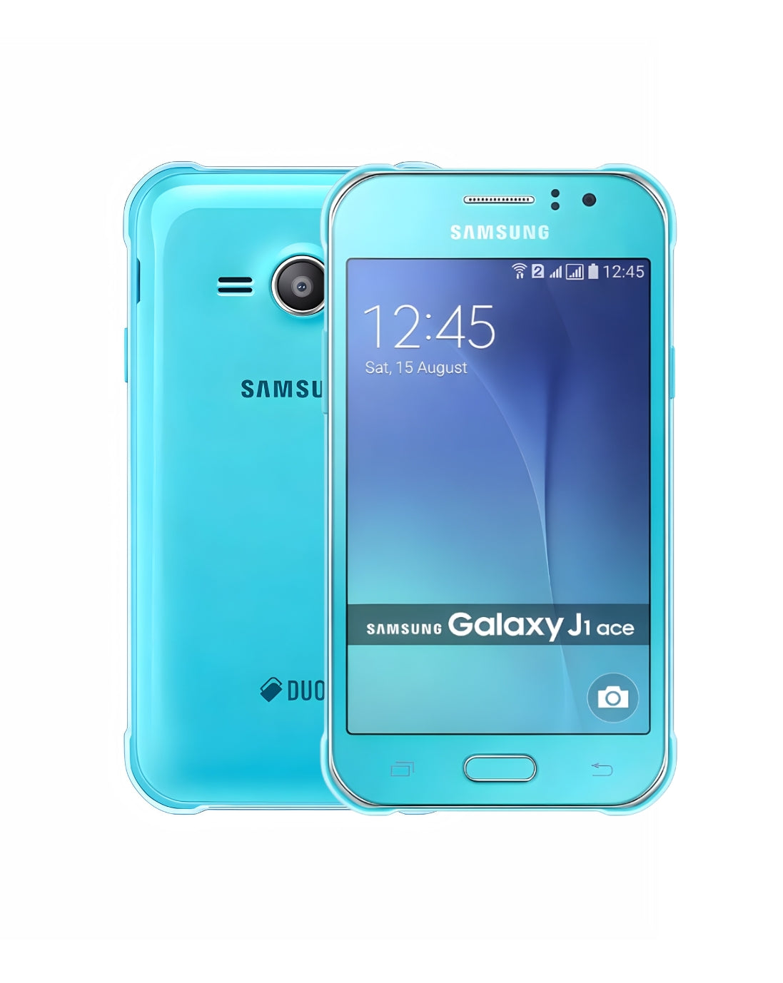 Samsung Galaxy J1 Ace Refurbished