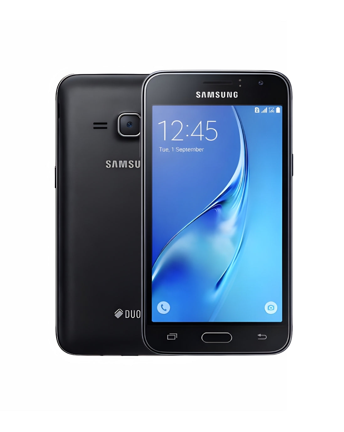 Samsung Galaxy J1(2016) Refurbished