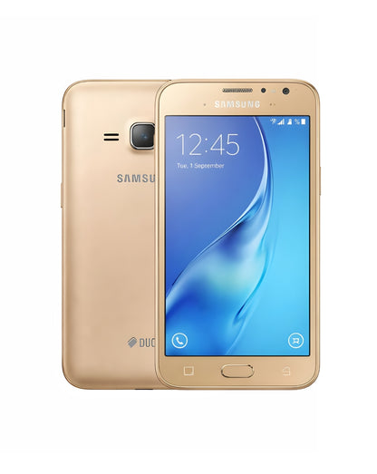 Samsung Galaxy J1(2016) Refurbished