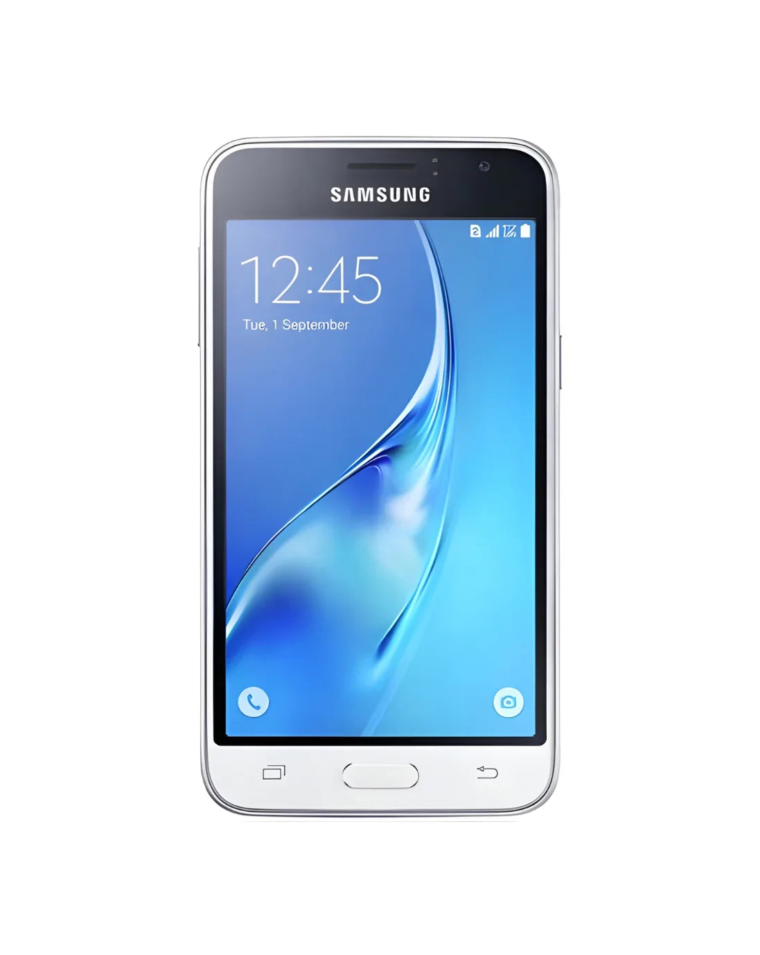 Samsung Galaxy J1(2016) Refurbished