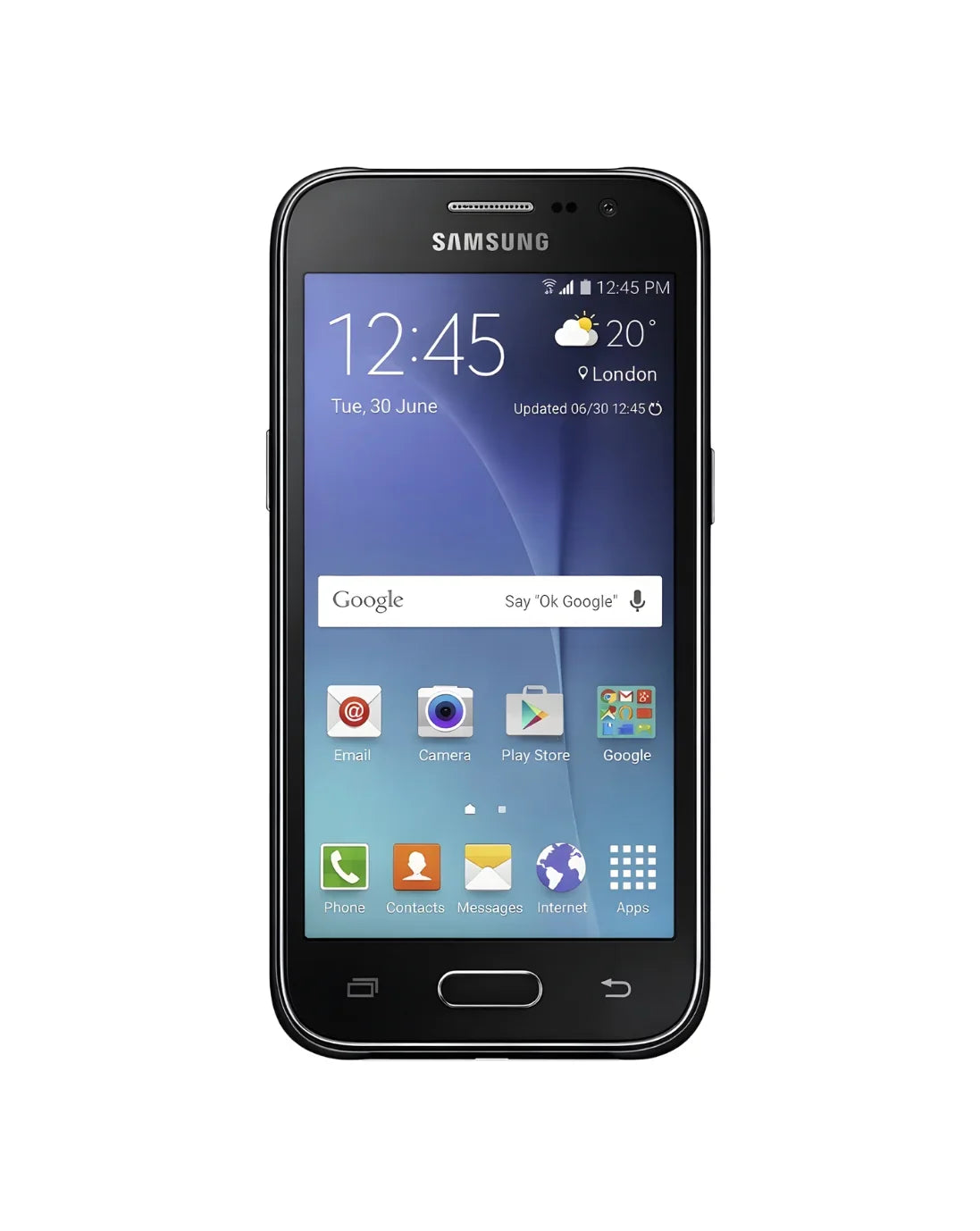 Samsung Galaxy J2 Refurbished