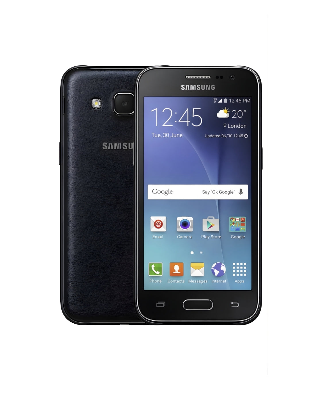 Samsung Galaxy J2 Refurbished