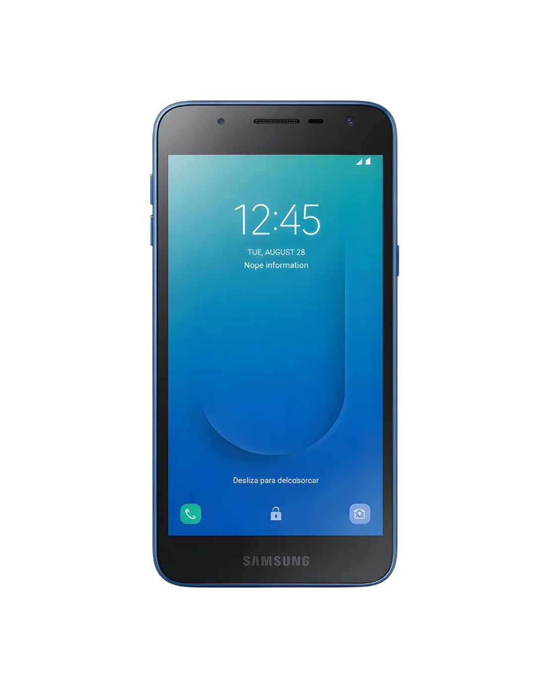 Samsung Galaxy J2 Core 2020 Refurbished