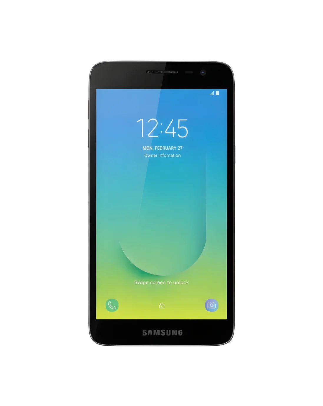 Samsung Galaxy J2 Core Refurbished