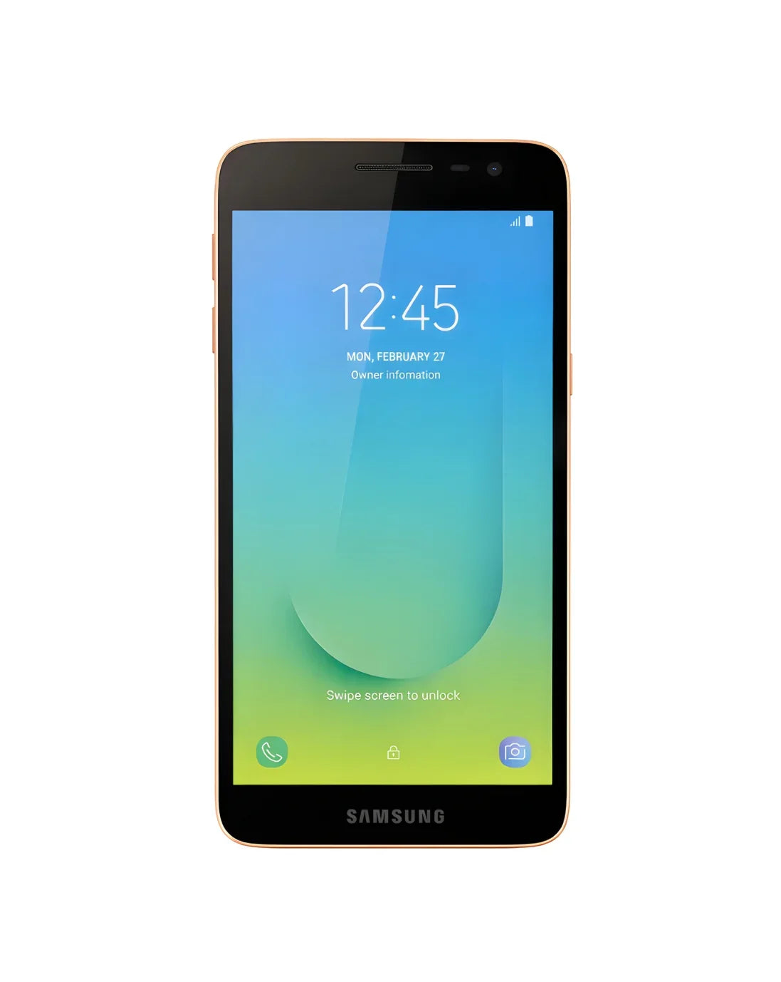 Samsung Galaxy J2 Core Refurbished