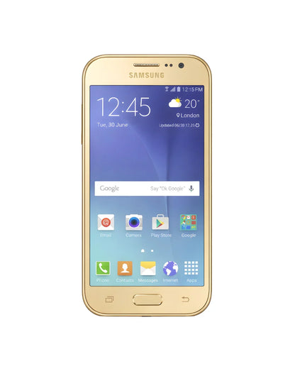 Samsung Galaxy J2 Refurbished