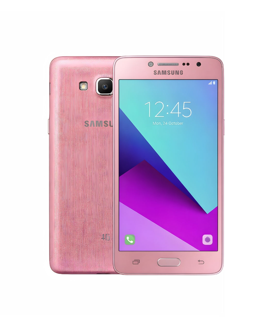 Samsung Galaxy J2 Prime Refurbished