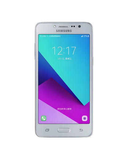 Samsung Galaxy J2 Prime Refurbished