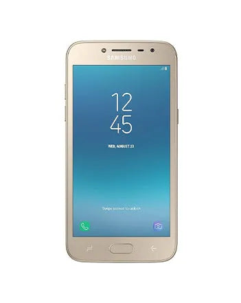 Samsung Galaxy J2 (2018) Refurbished