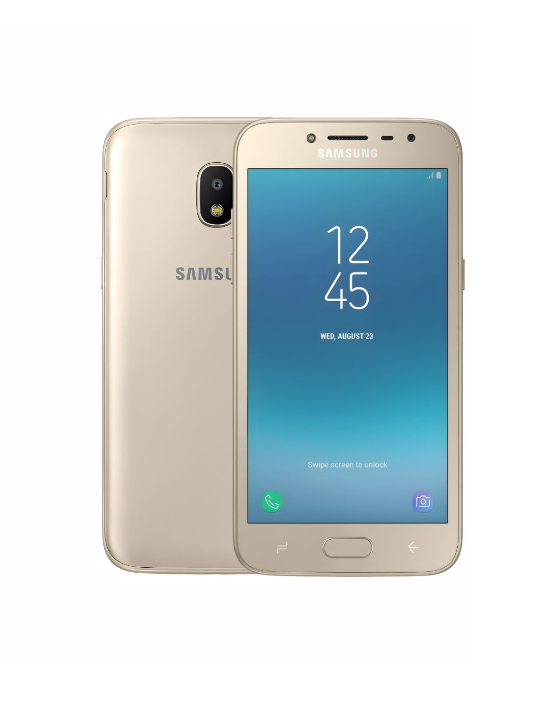 Samsung Galaxy J2 (2018) Refurbished