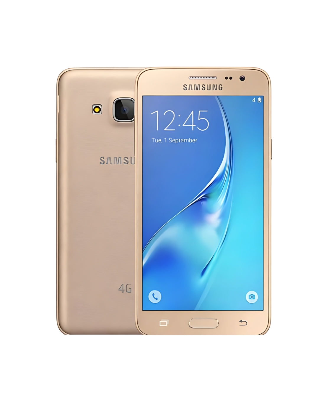 Samsung Galaxy J3 Refurbished