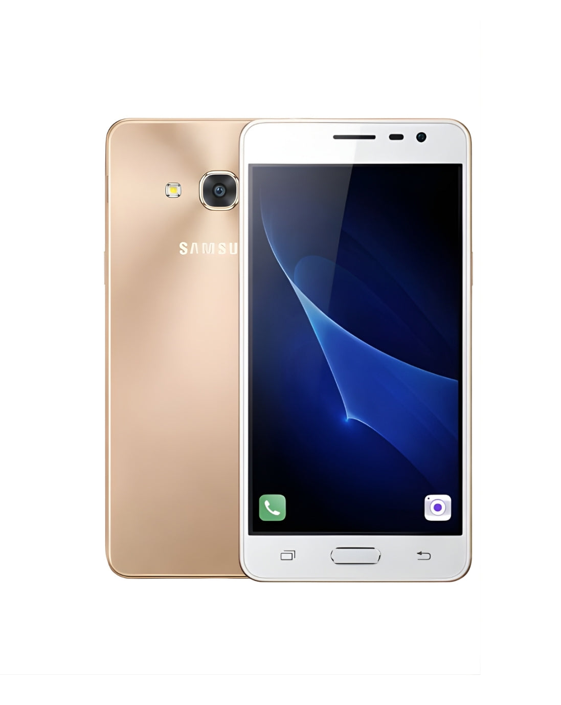 Samsung Galaxy J3 Pro Refurbished