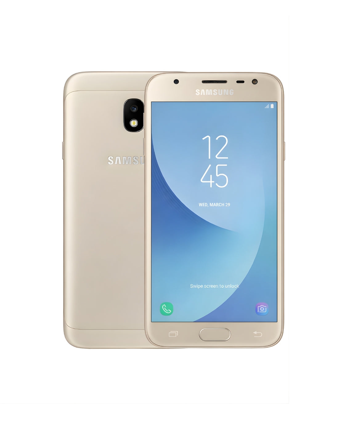 Samsung Galaxy J3 (2017) Refurbished