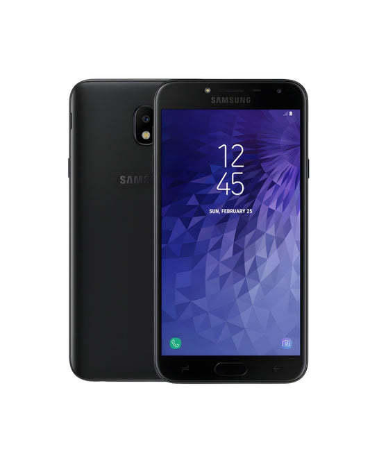 Samsung Galaxy J4 Refurbished