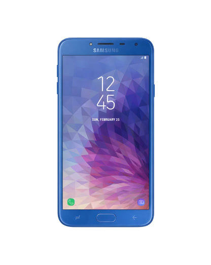 Samsung Galaxy J4 Refurbished