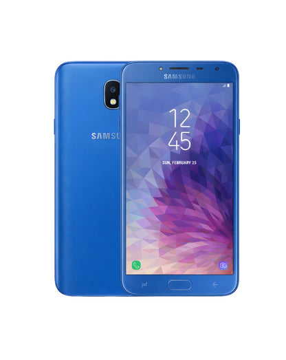 Samsung Galaxy J4 Refurbished