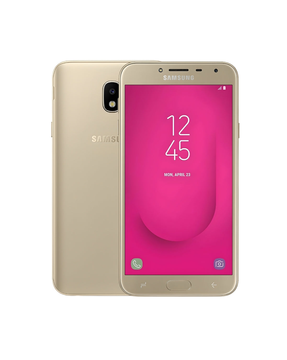 Samsung Galaxy J4 Refurbished