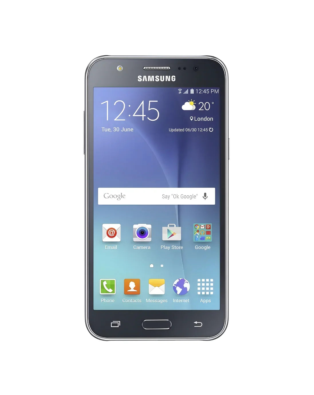Samsung Galaxy J5 Refurbished