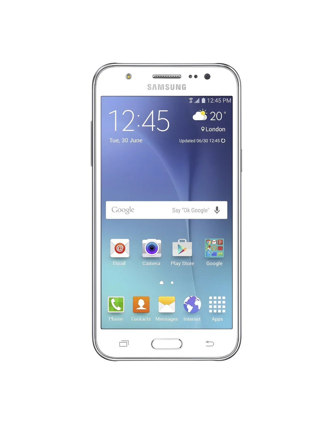 Samsung Galaxy J5 Refurbished